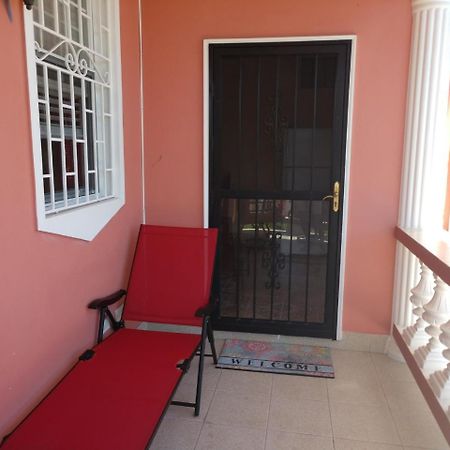 Paradise On The Isle Of Spice Calivigny Extérieur photo