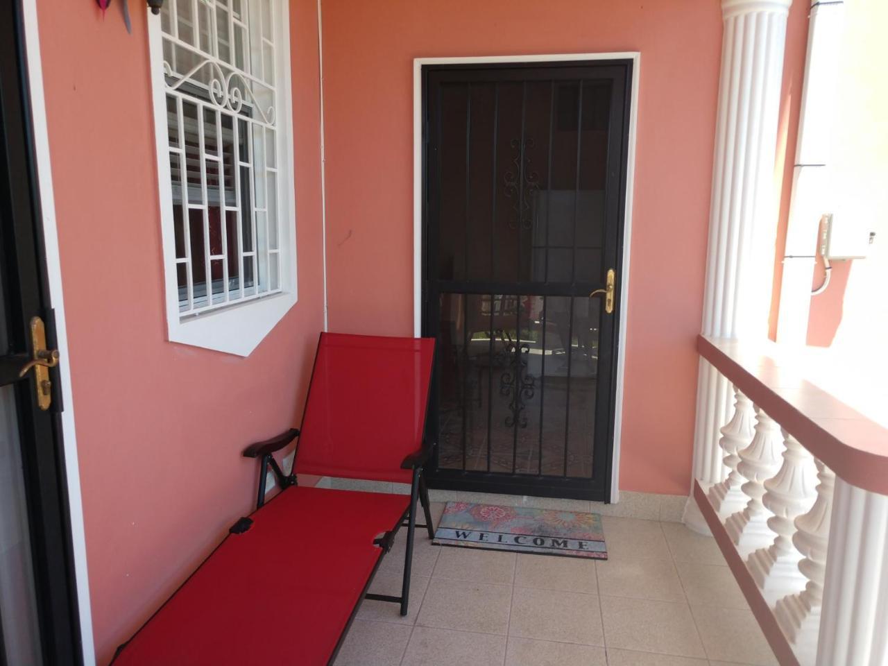 Paradise On The Isle Of Spice Calivigny Extérieur photo