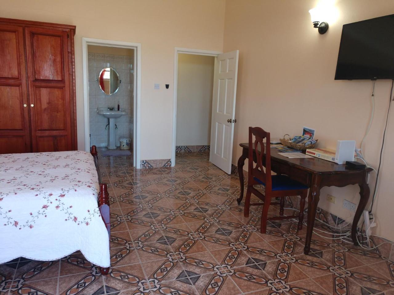 Paradise On The Isle Of Spice Calivigny Extérieur photo