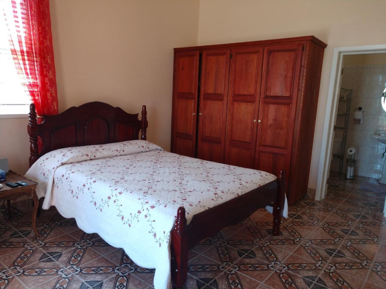Paradise On The Isle Of Spice Calivigny Extérieur photo