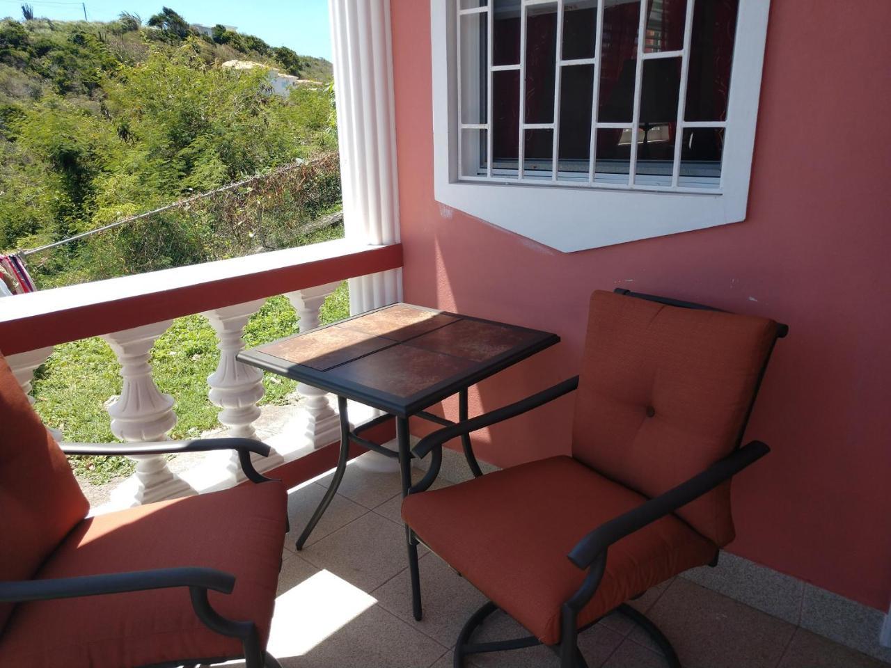 Paradise On The Isle Of Spice Calivigny Extérieur photo